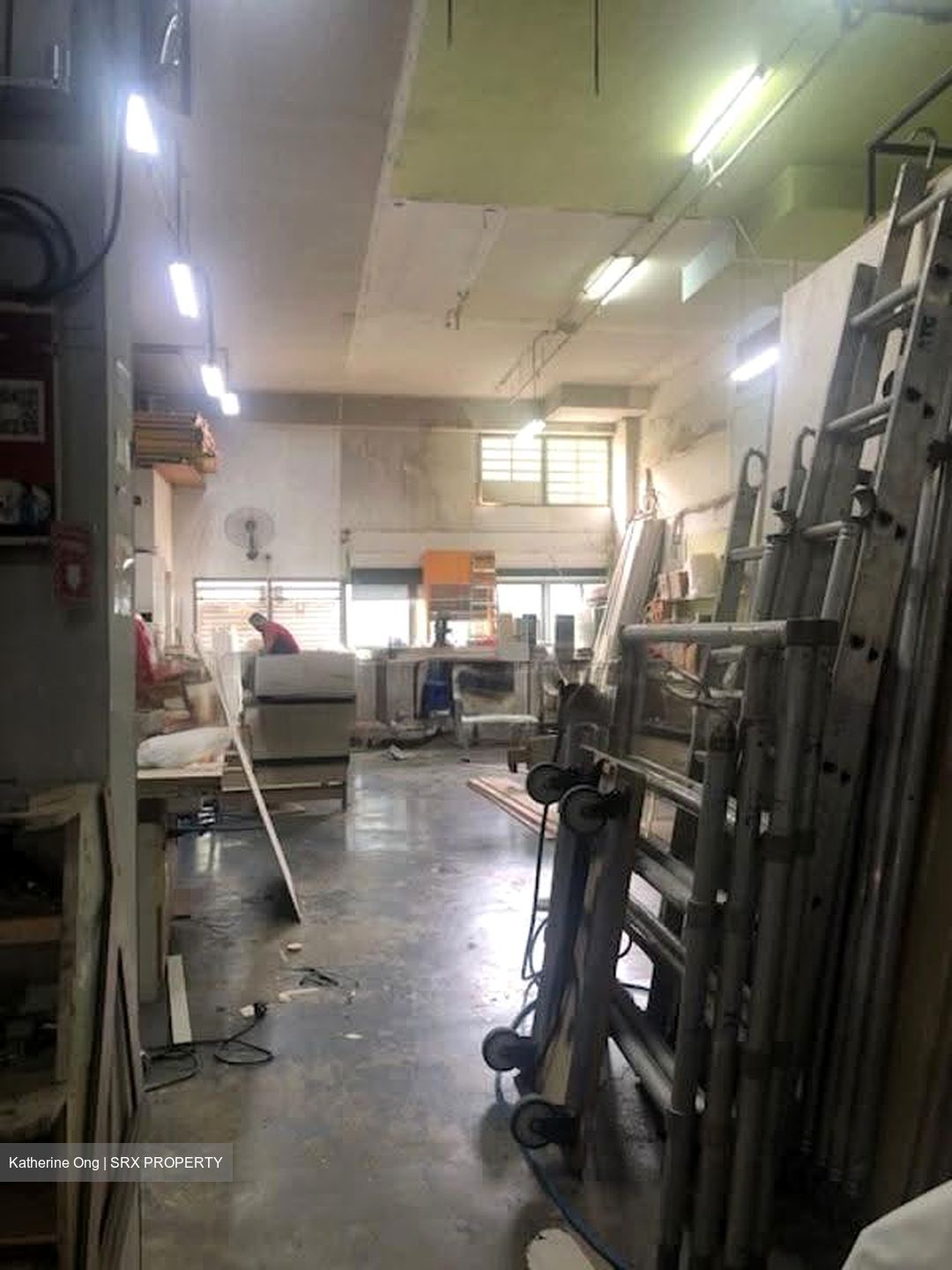 Synergy @ KB (D14), Factory #636258111